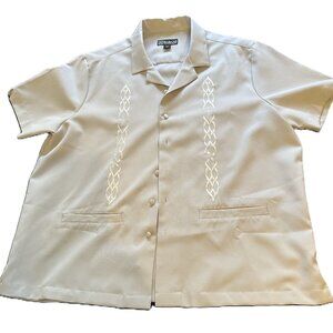 Haband Grey Short-Sleeve Shirt